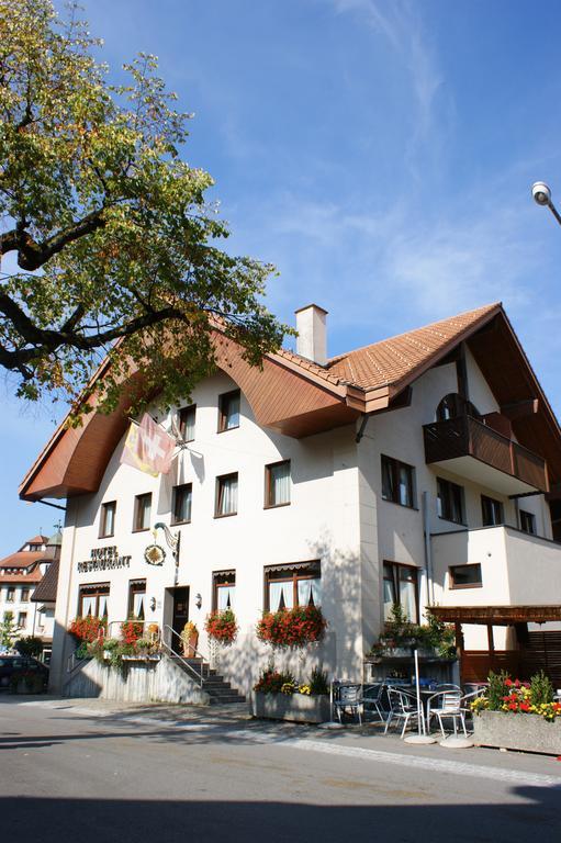 Hotel Sonne - Self Check-In Schwarzenburg Rum bild